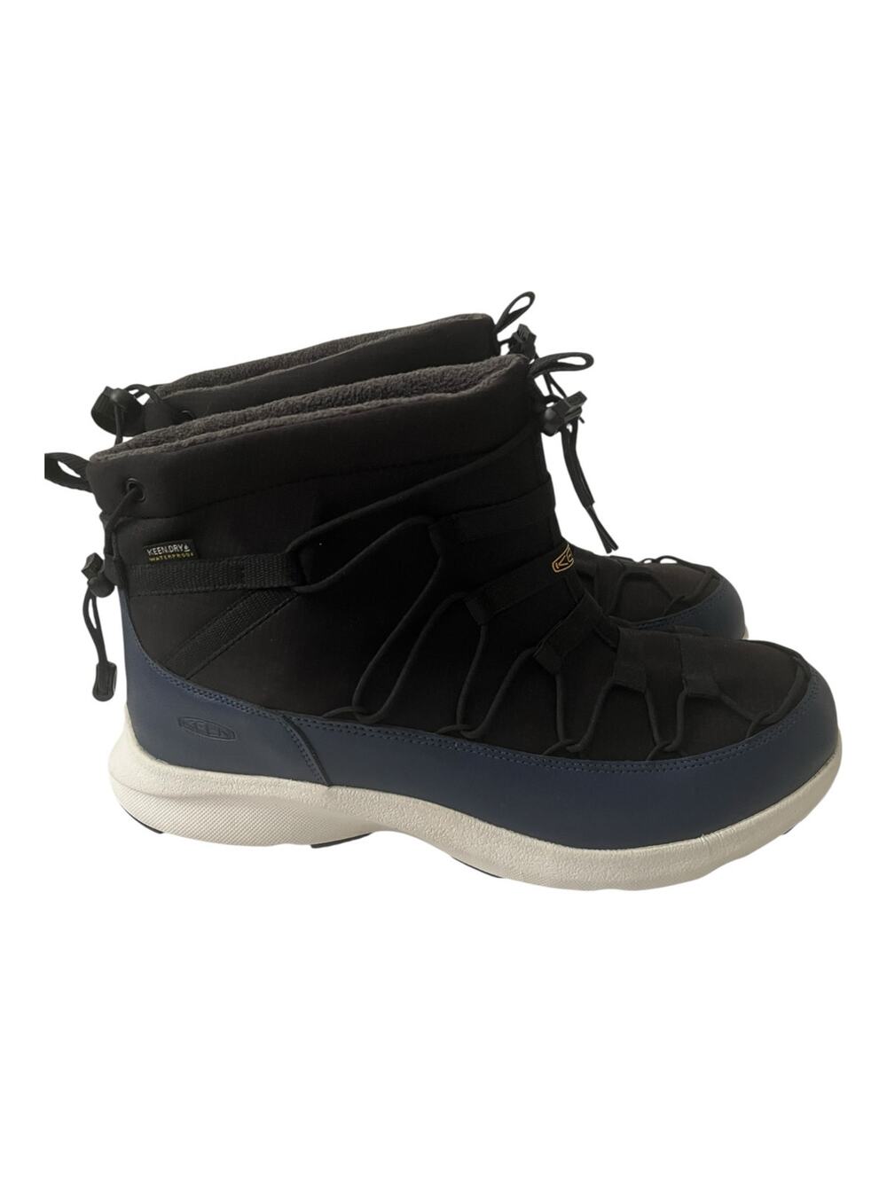 Keen Uneek Snk Chukka Waterproof Boots Size 12